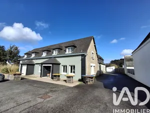 Immeuble à Gestel (56530)