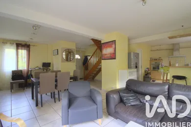 House in Montastruc-la-Conseillère (31380)