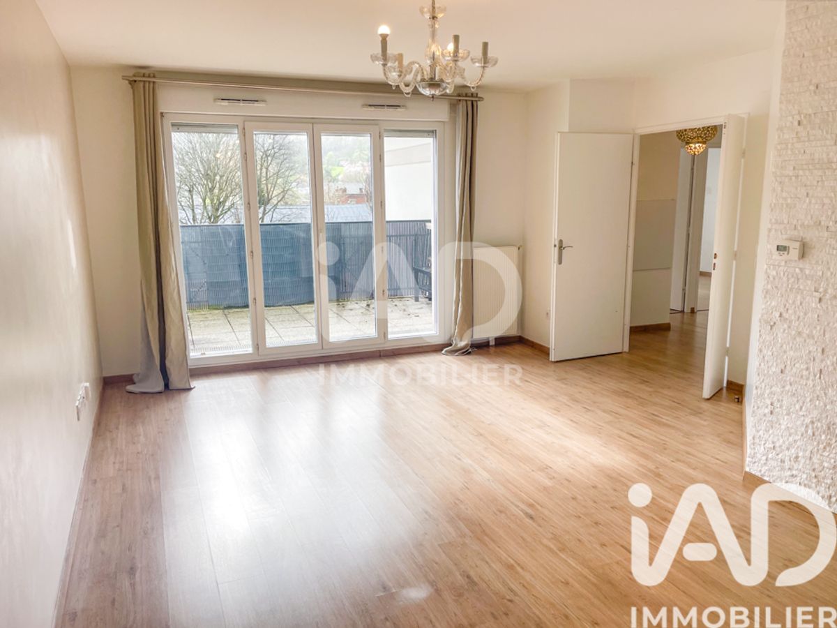 appartement à Romainville