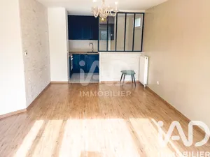 Apartment in Romainville (93230)