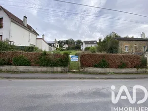 Terrain à bâtir à Nouzonville (08700)