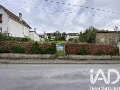 Building plot in Nouzonville (08700)