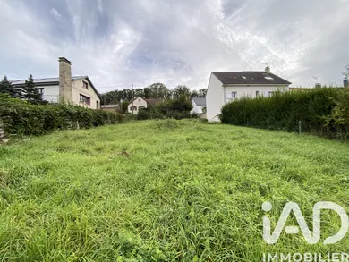 Terrain à bâtir à Nouzonville (08700)