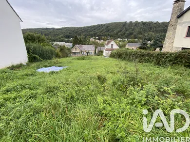 Terrain à bâtir à Nouzonville (08700)