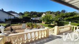 House in Parçay-Meslay (37210)