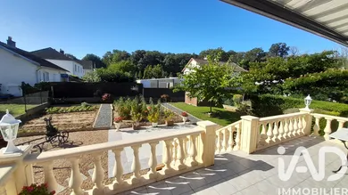 House in Parçay-Meslay (37210)