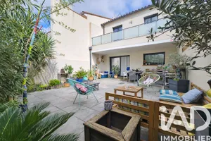 Maison traditionnelle à Perpignan (66000)