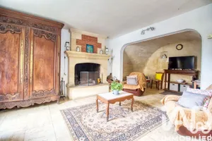 Maison à Guiry-en-Vexin (95450)