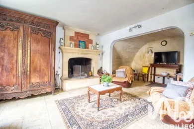 Maison à Guiry-en-Vexin (95450)