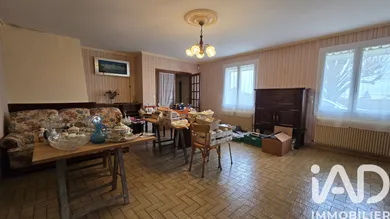 Maison traditionnelle à Chauray (79180)