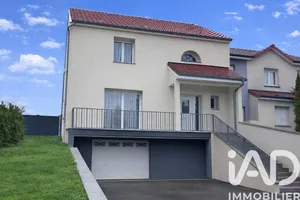 Maison à Corny-sur-Moselle (57680)
