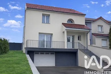 House in Corny-sur-Moselle (57680)