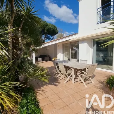 Maison à Challans (85300)