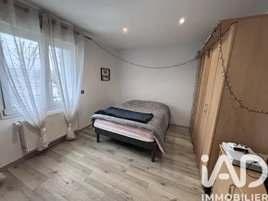 Maison à Corny-sur-Moselle (57680)