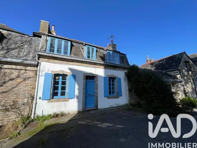 Maison de ville à Concarneau (29900)