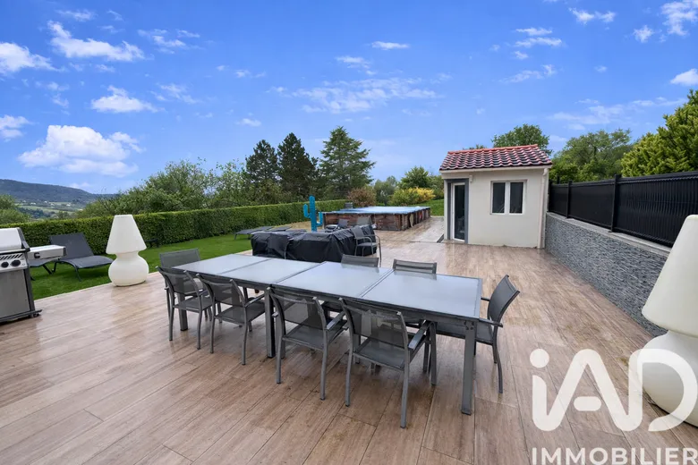 Maison 5 pièces 125 m² · à Corny-sur-Moselle · 125 m² · 449 000 €