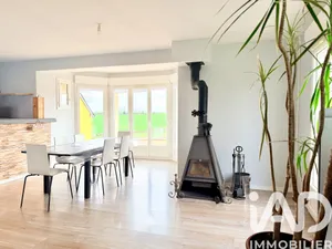 House in Cempuis (60210)