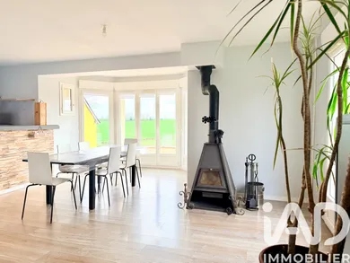 Maison à Cempuis (60210)