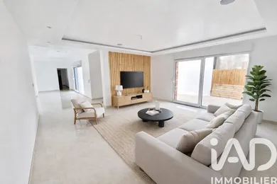 Maison à CORQUILLEROY (45120)