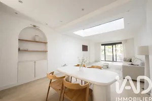 Maison à Tourcoing (59200)