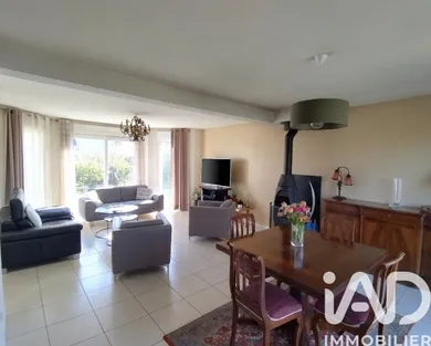 Maison à Trégueux (22950)