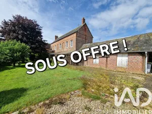 Maison à Tôtes (76890)