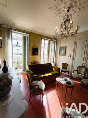 Appartement à Toulon (83000)