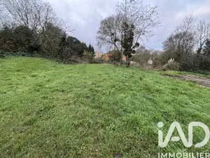 Terrain à Vacquiers (31340)