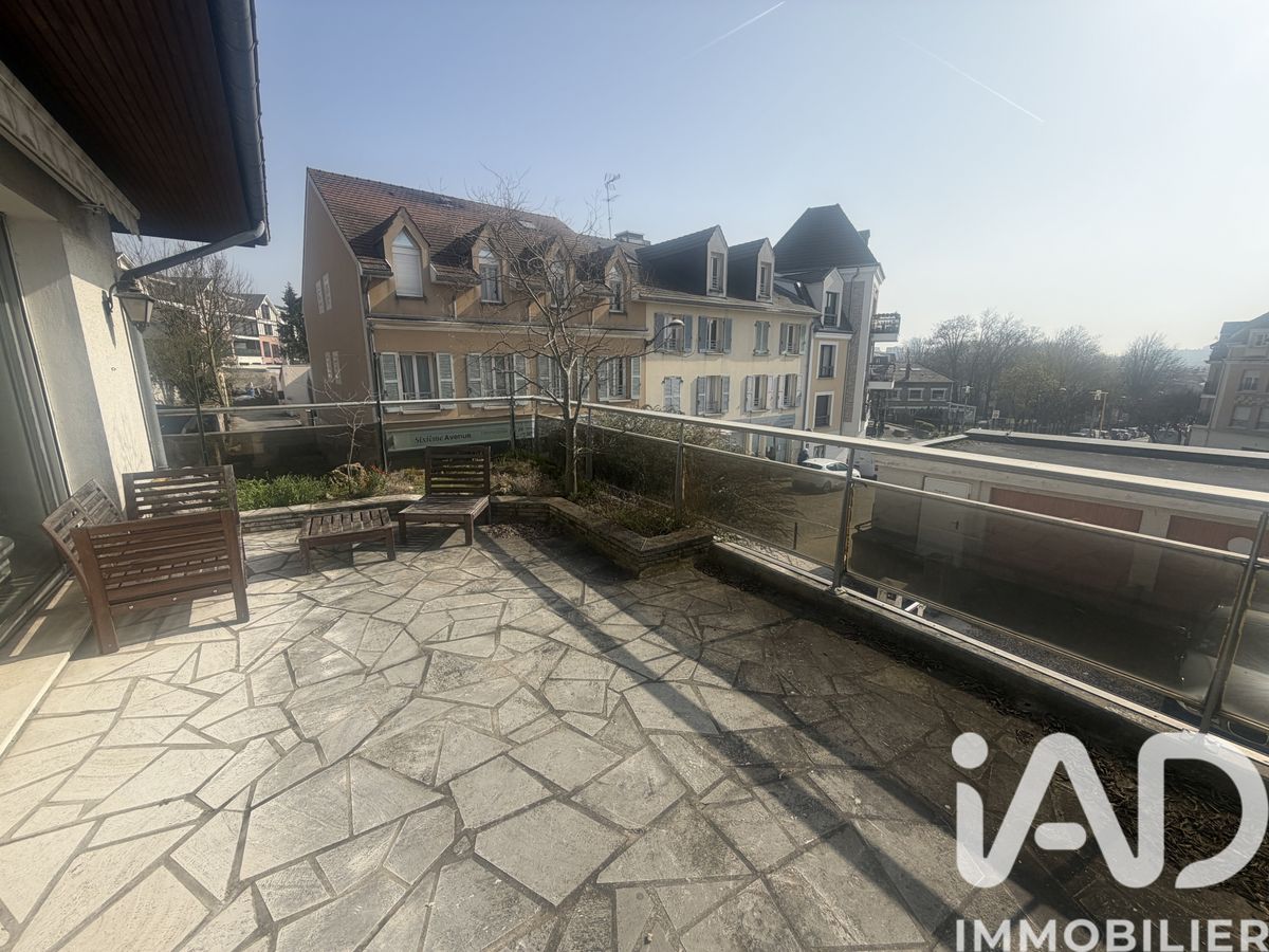 appartement à Villiers-sur-Marne