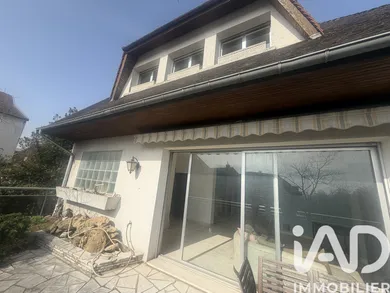 Appartement à Villiers-sur-Marne (94350)