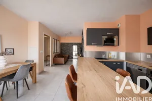 Apartment in Marseille (13010)