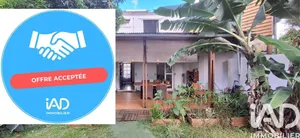 Maison à Le Tampon (97430)