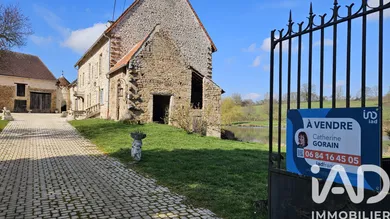Château à Viévy (21230)