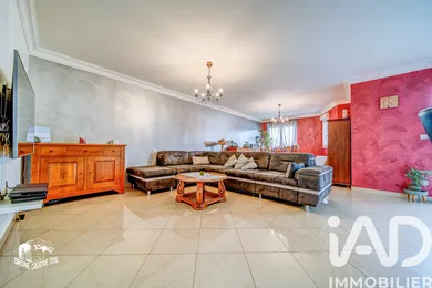 Maison à Fontoy (57650)