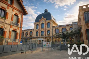 Apartment in Nanterre (92000)