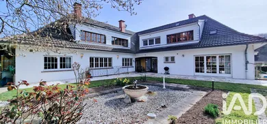 Maison à Forbach (57600)