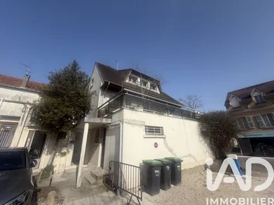 Appartement à Villiers-sur-Marne (94350)