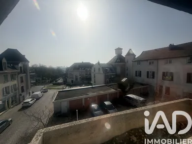 Apartment in Villiers-sur-Marne (94350)