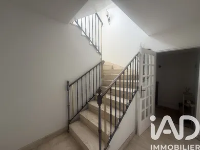 Appartement à Villiers-sur-Marne (94350)