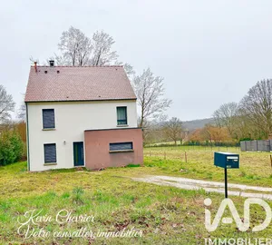 Maison à Pommeuse (77515)