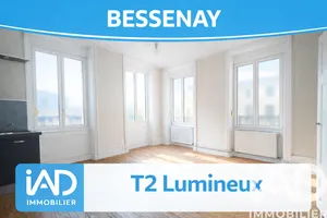 Appartement à Bessenay (69690)