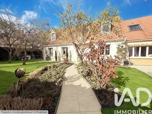 Maison à Santeny (94440)