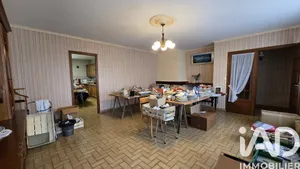 Traditional house in Chauray (79180)