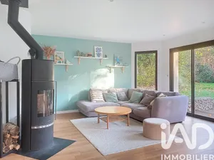 Maison à Chanteloup (35150)