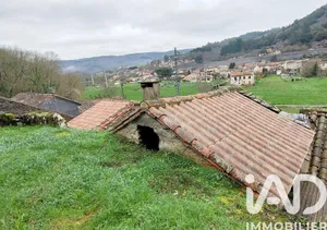 Village house in Courniou (34220)
