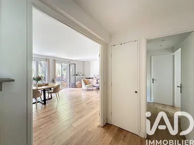 Appartement à Rueil-Malmaison (92500)