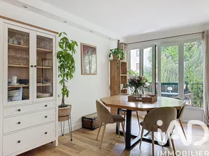 Appartement à Rueil-Malmaison (92500)