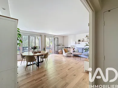 Appartement à Rueil-Malmaison (92500)