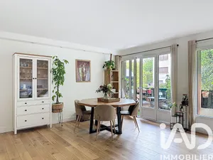 Appartement à Rueil-Malmaison (92500)