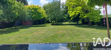 House in Sonchamp (78120)